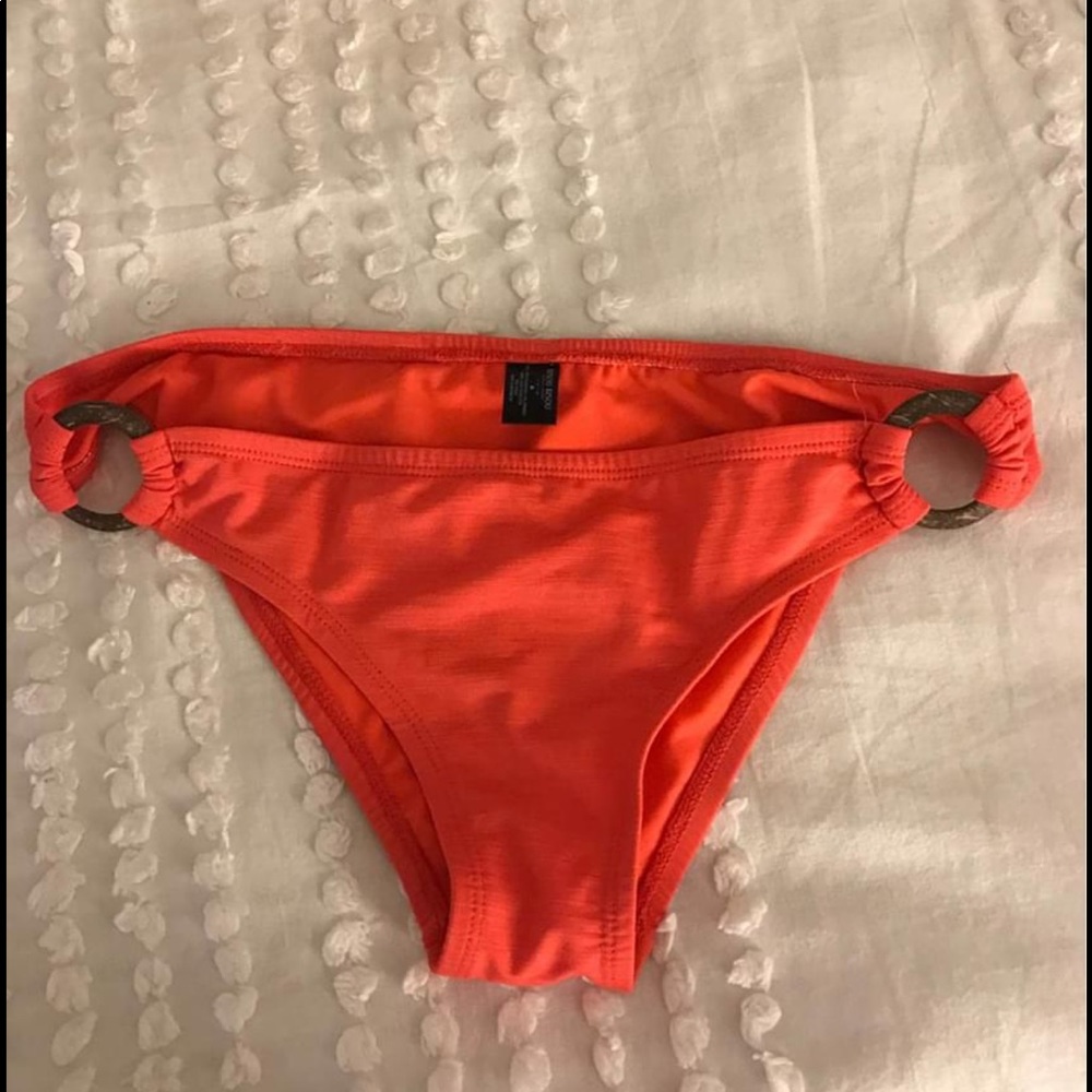 Swim bottoms